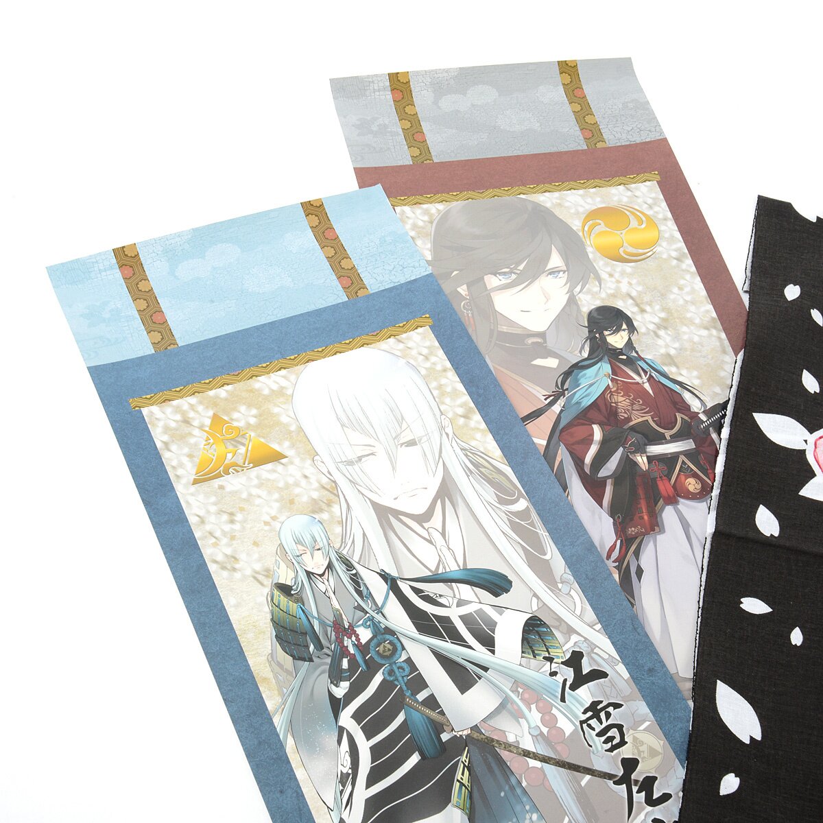 Touken Ranbu Lucky Bag - Tokyo Otaku Mode (TOM) Touken Ranbu Lucky Bag - Tokyo Otaku Mode (TOM)