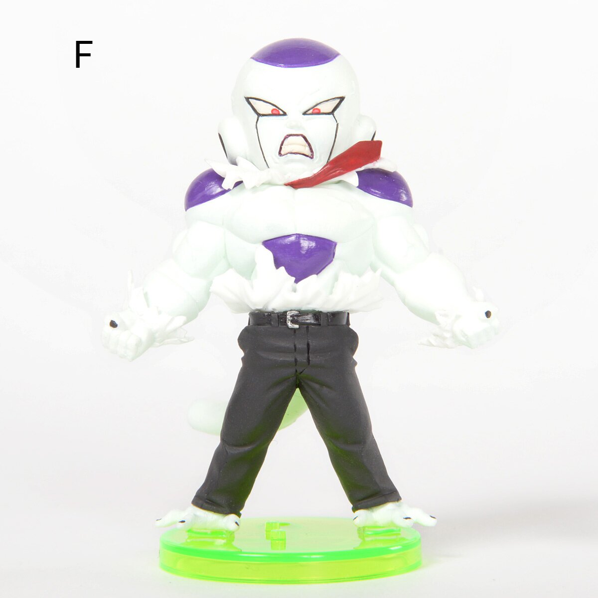 DBZ] World Collectable Figure: Ideal Boss Freeza: Banpresto