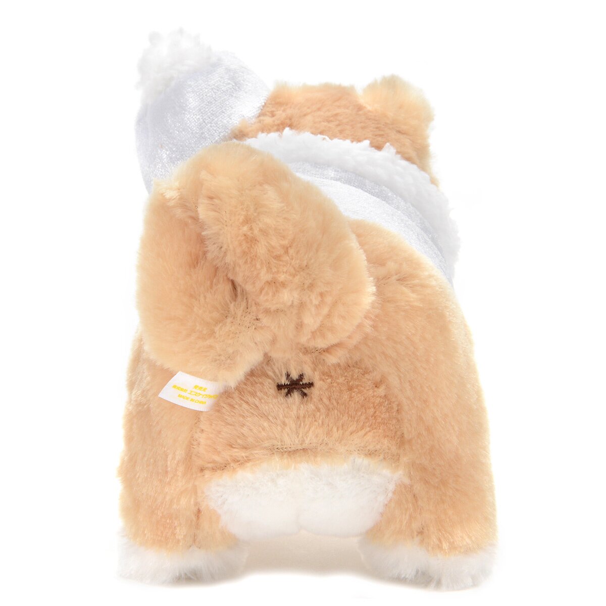 ぬいぐるみ shibainu.inko Chuken Mochi Shiba Hokkori Cape Sukutto Plush Collection - Tokyo