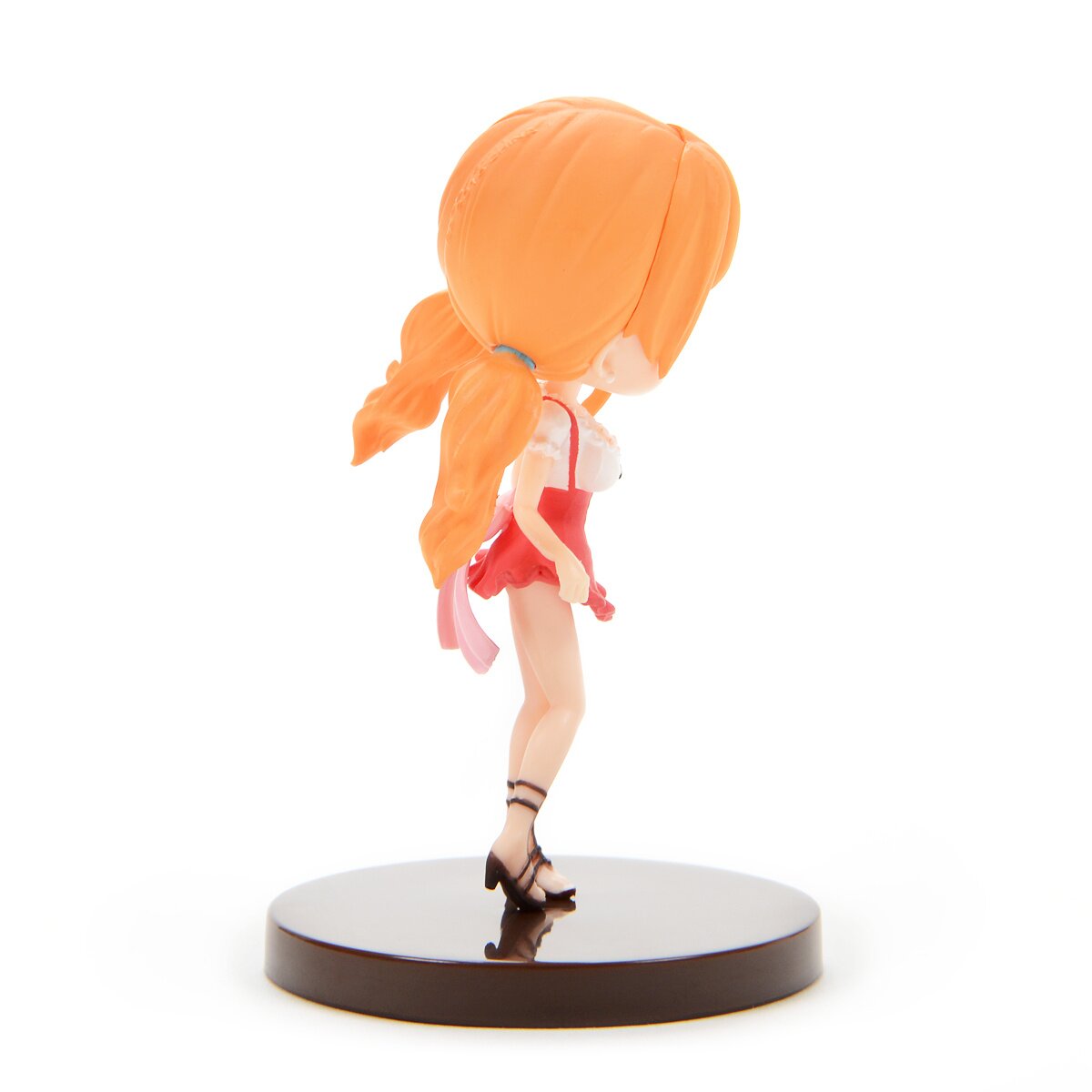 ワンピース Q posket petit vol.2 ナミ　単品 mxn26g8 Q posket Petit Vol.2 – Nami | Little Buddy Toys