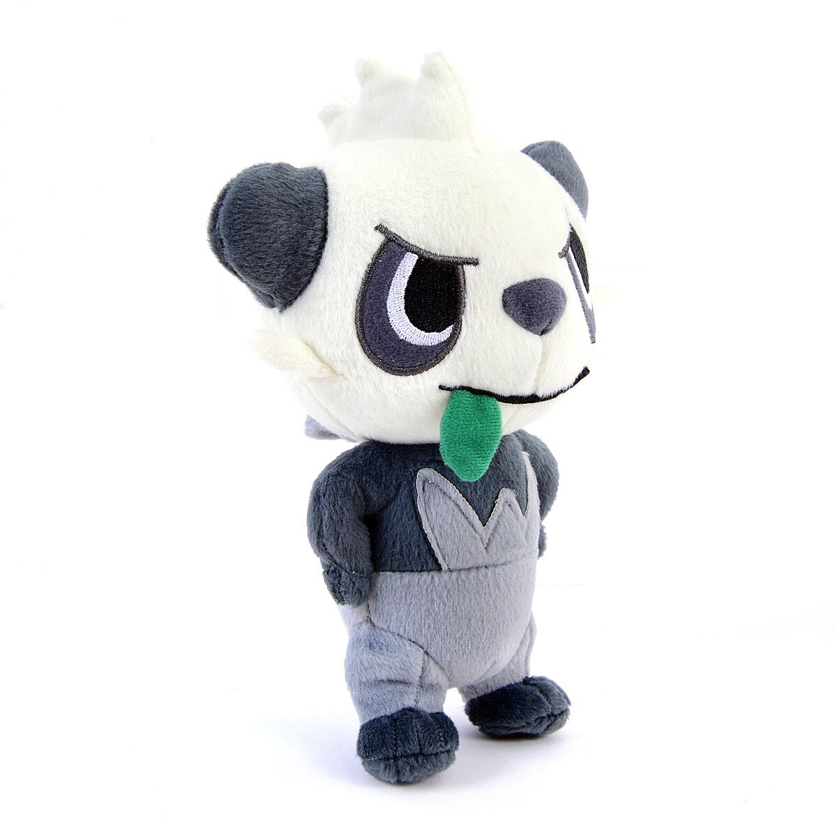 pancham pokemon plush