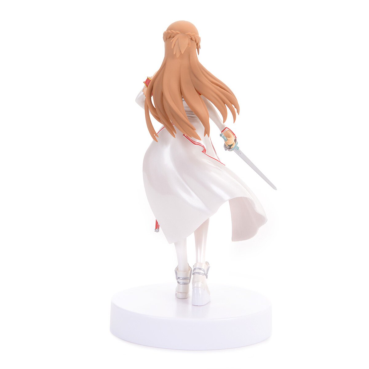 asuna banpresto