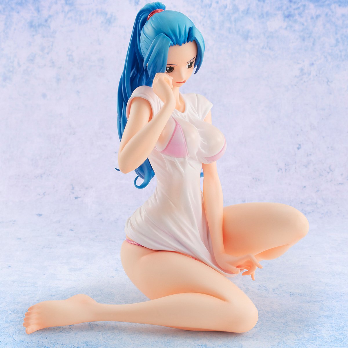 NEFELTARI.VIVI Ver.BB 限定版フィギュア Portrait of Pirates [One Piece] Limited Edition Nefertari Vivi Ver