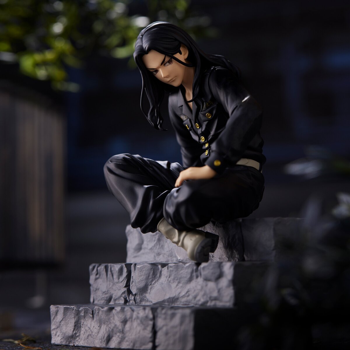 FASHION] BIGサイズでまるごと一冊《TOKYO REVENGERS》発売決定