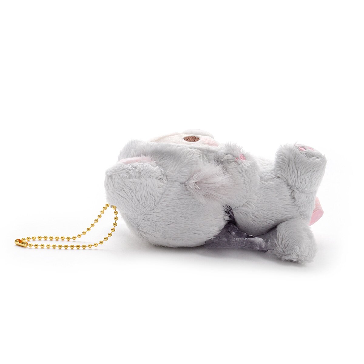 Rilakkuma Korilakkuma and Cute Cats Dangling Plush: San-X - Tokyo