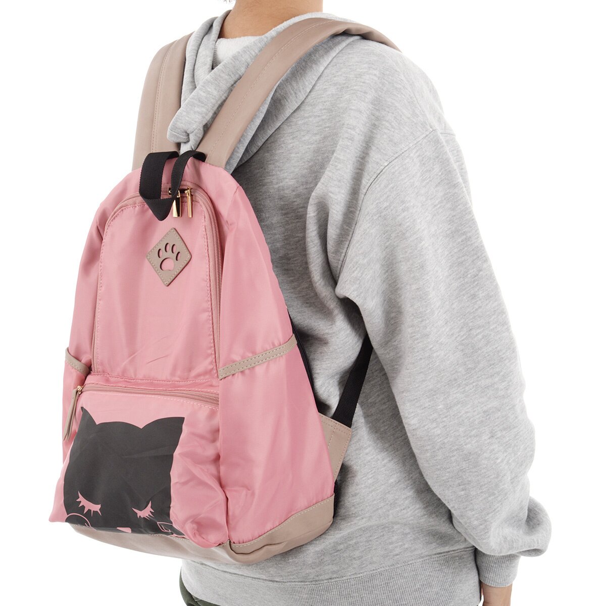 anello Backpacks (New Colors) - Tokyo Otaku Mode (TOM)