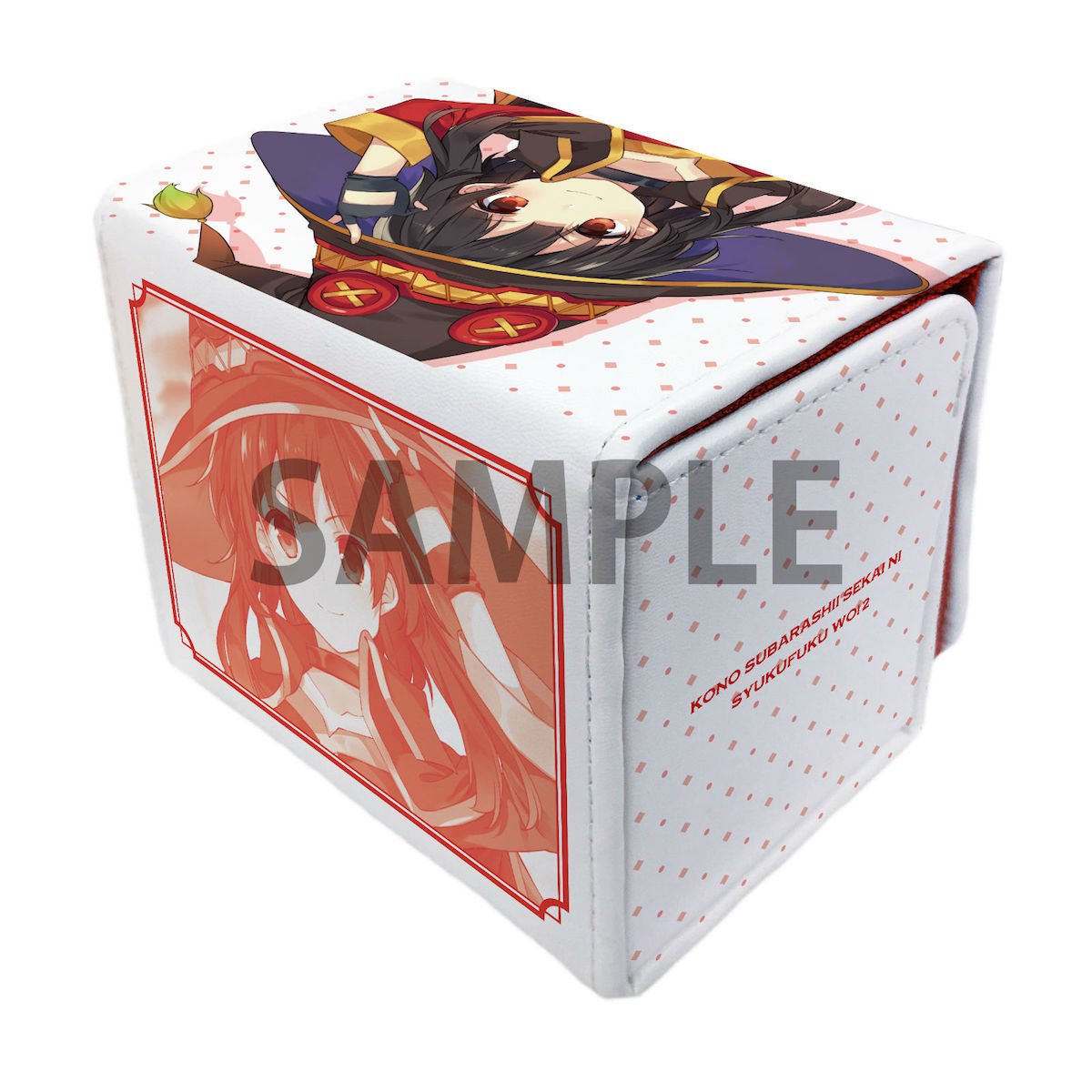 konosuba card sleeves 60ct (Megumin) Character Top Loading Anime and Game Trading Sleeves Deck Protector for MTG/PTCG/TCG Standard Sized Cards 67x92mm (AM126) Toys Description Introducing the Bushiroad High Grade Sleeve Vol.1920 Kadokawa Sneaker Bunko Konosuba Megumin Edition Card Sleeves Standard Yuubies