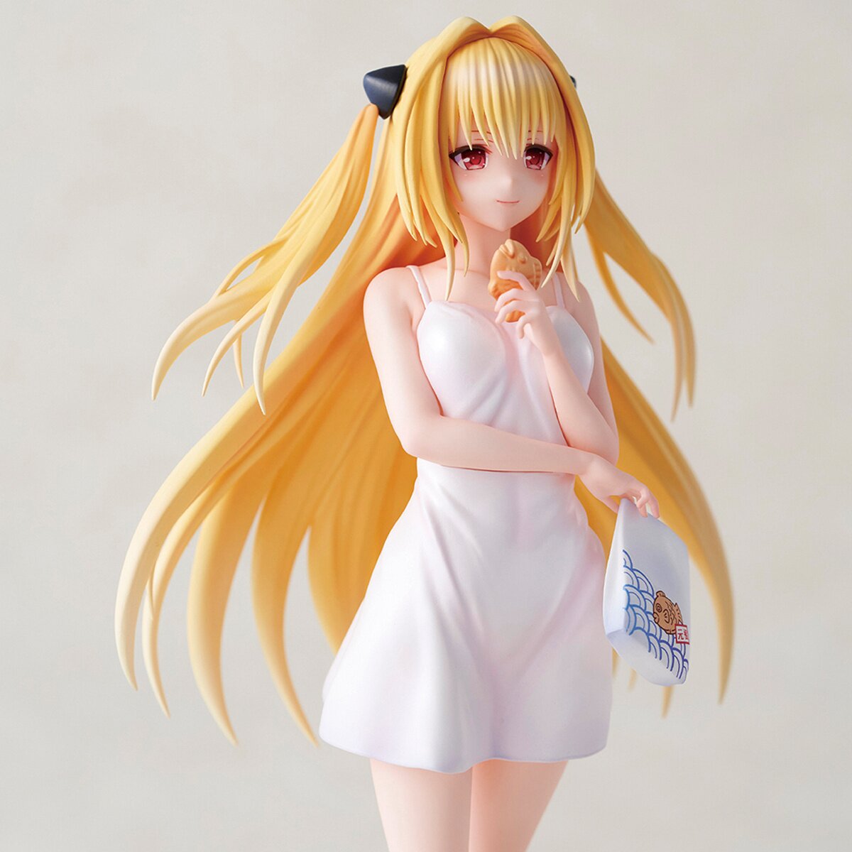 To Love Ru Celebrates 15th Manga Anniversary With Special Exhibition