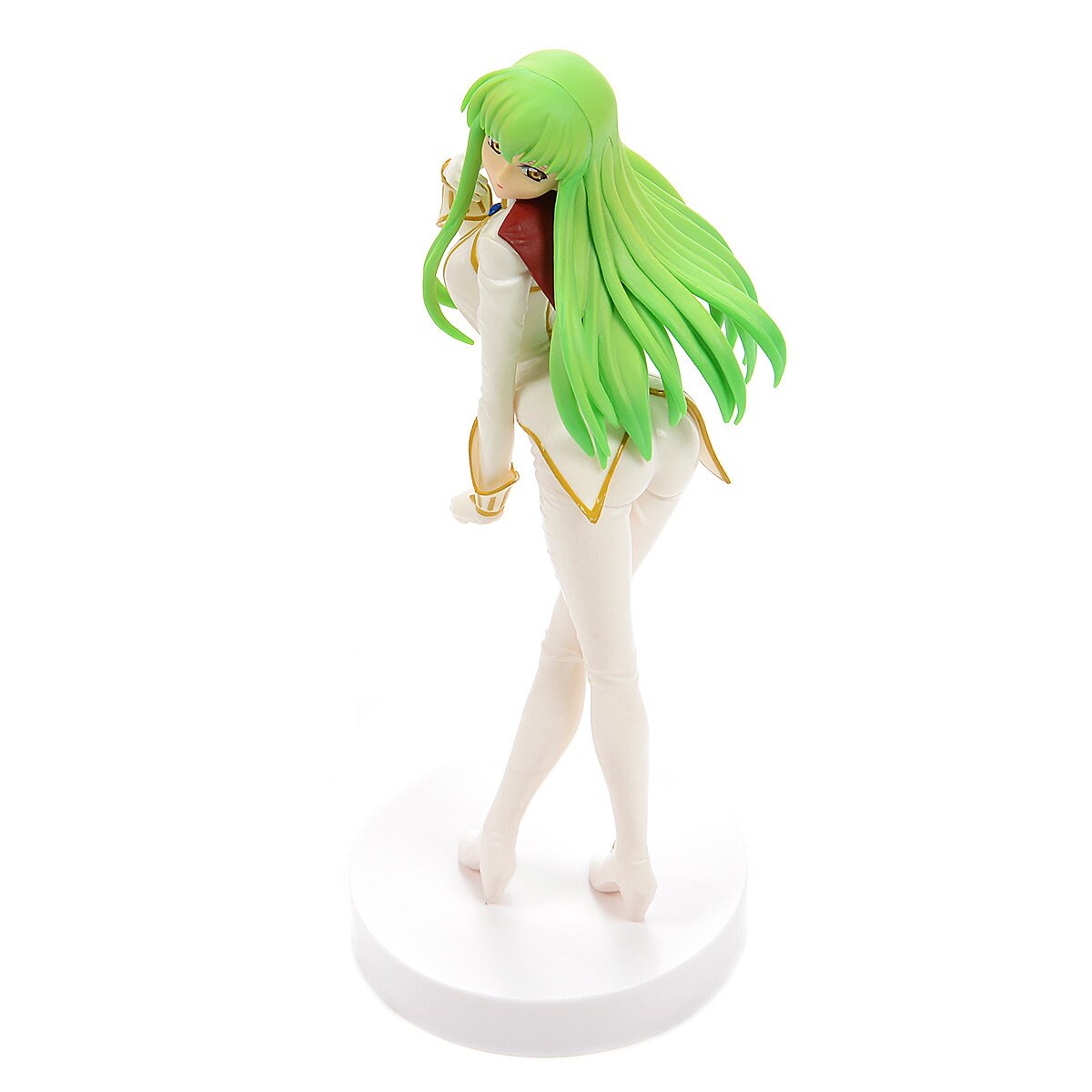 EXQ Figure Code Geass Lelouch Lamperouge: Banpresto - Tokyo Otaku