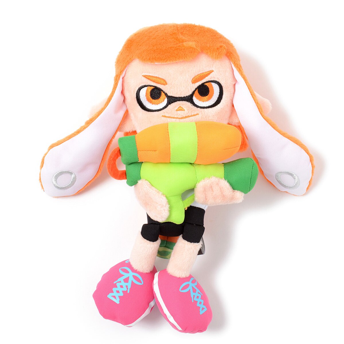 Splatoon All-Star Collection Plush Collection - Tokyo Otaku Mode (TOM)