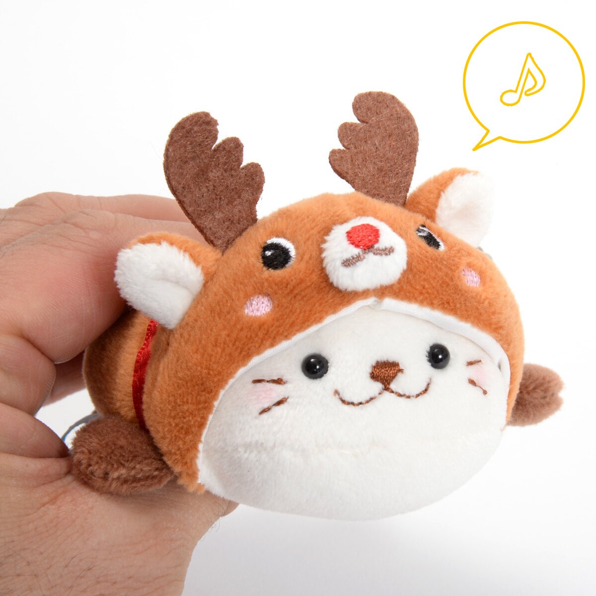 sirotan plush