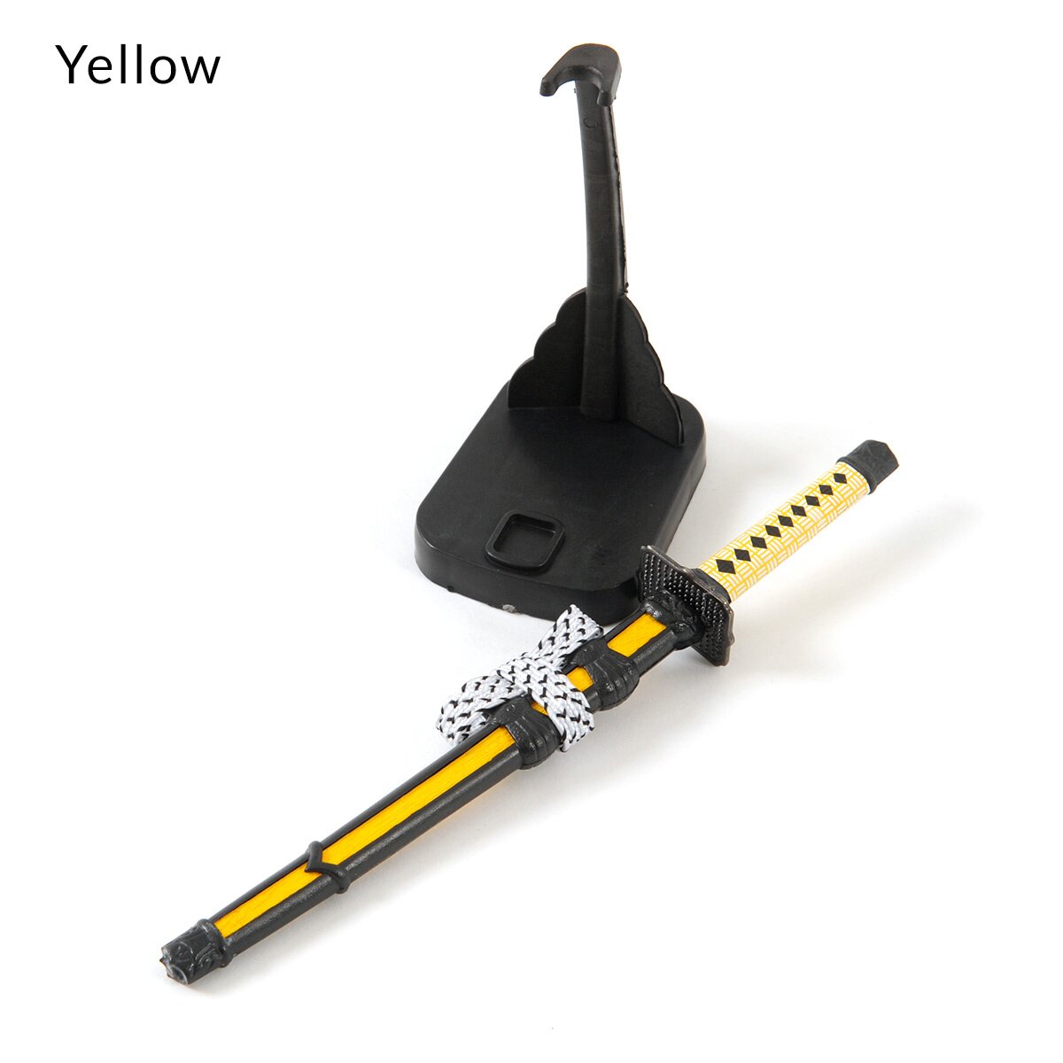 Japanese Sword Letter Opener w/ Pedestal - Tokyo Otaku Mode (TOM)