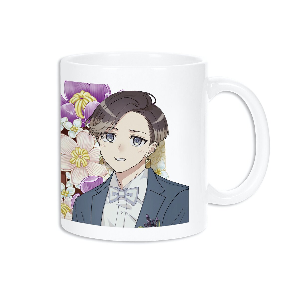 Milgram Mikoto: Birthday Ver. Mug - Tokyo Otaku Mode (TOM)