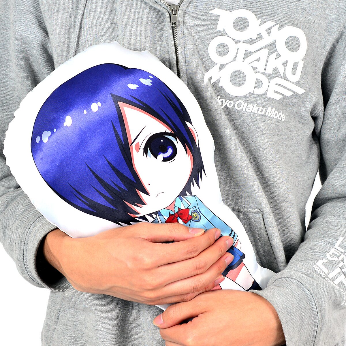 touka kirishima plush