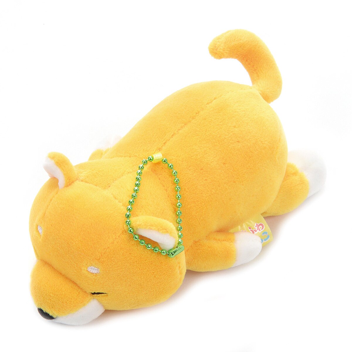 mochi fuwa big macaron plush collection