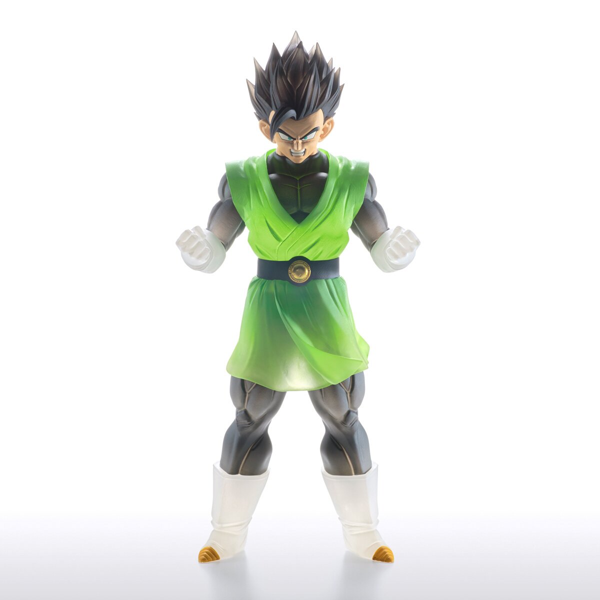Clearise Dragon Ball Z Son Gohan: Great Saiyaman Ver. II Ver. A