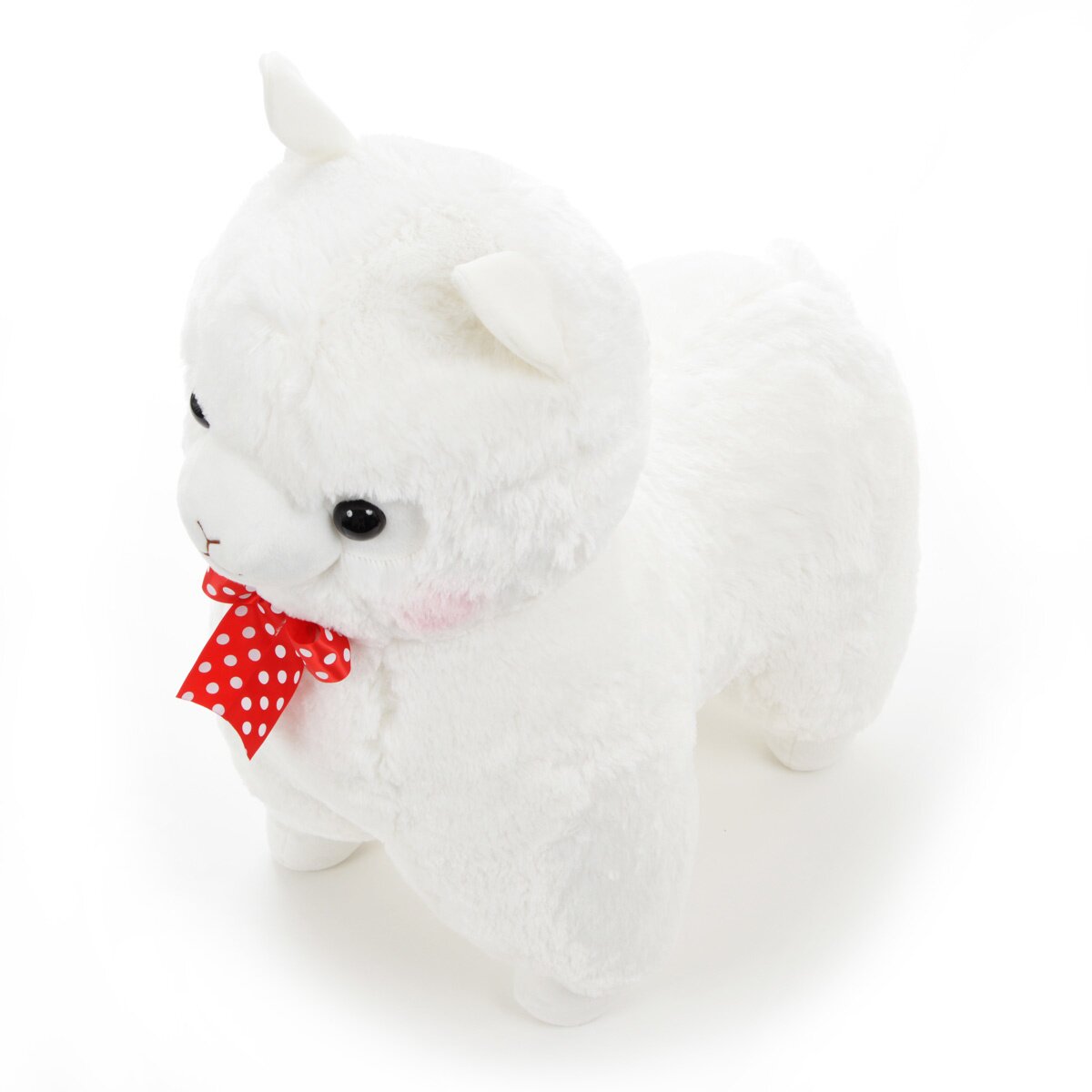 super jumbo alpacasso