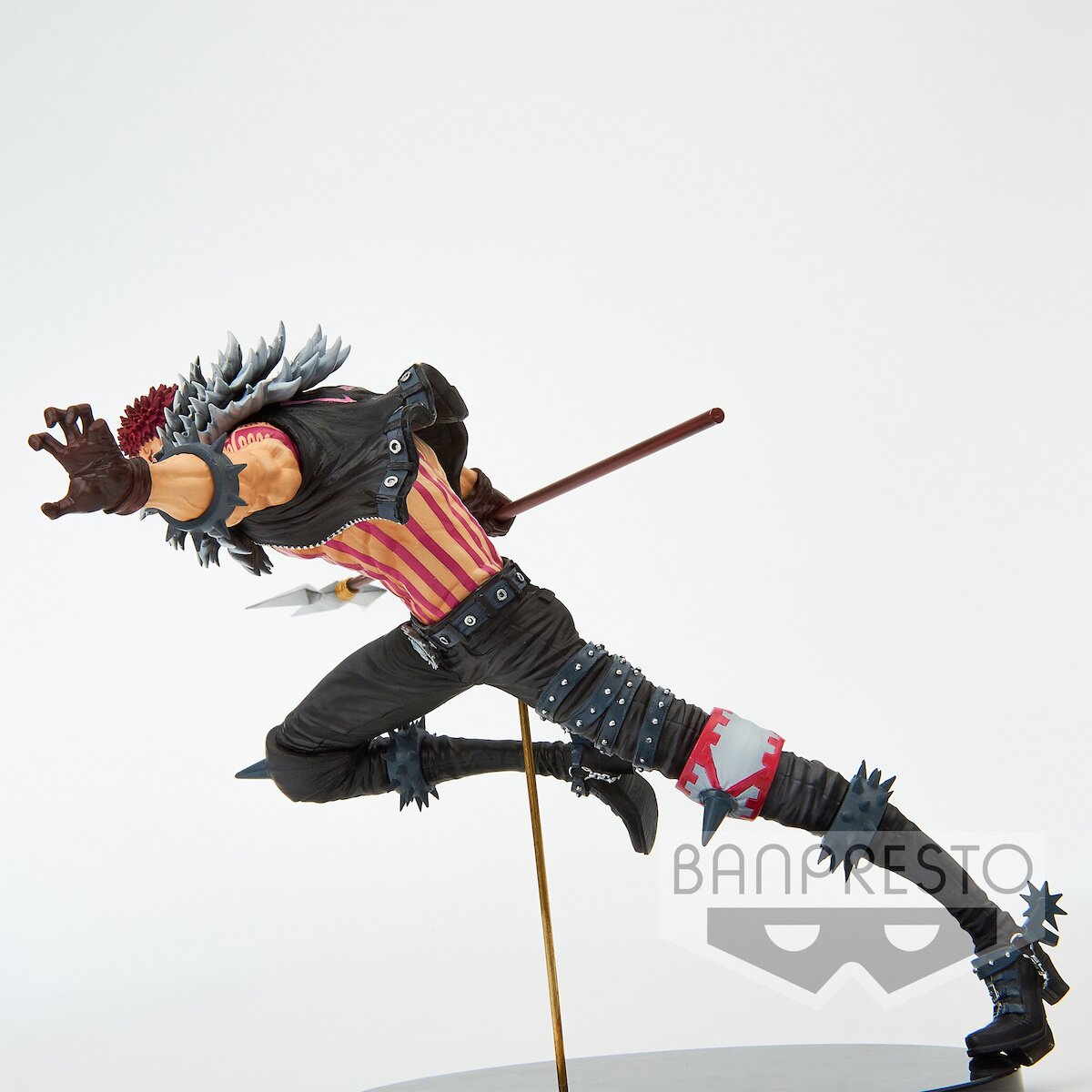 figurine katakuri banpresto