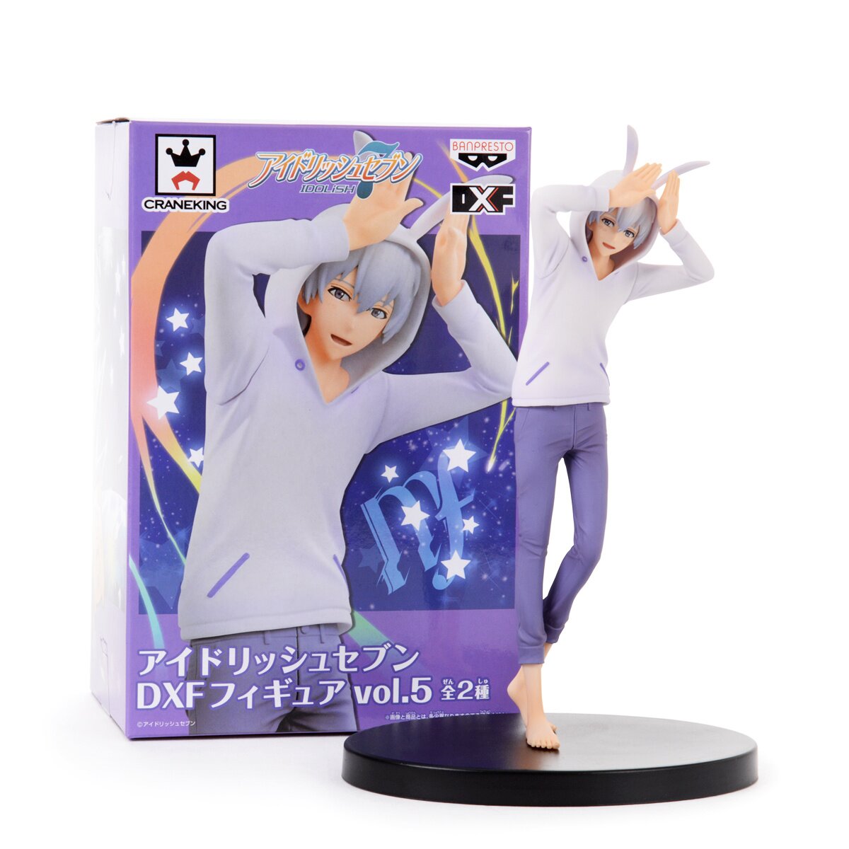 sogo osaka figure