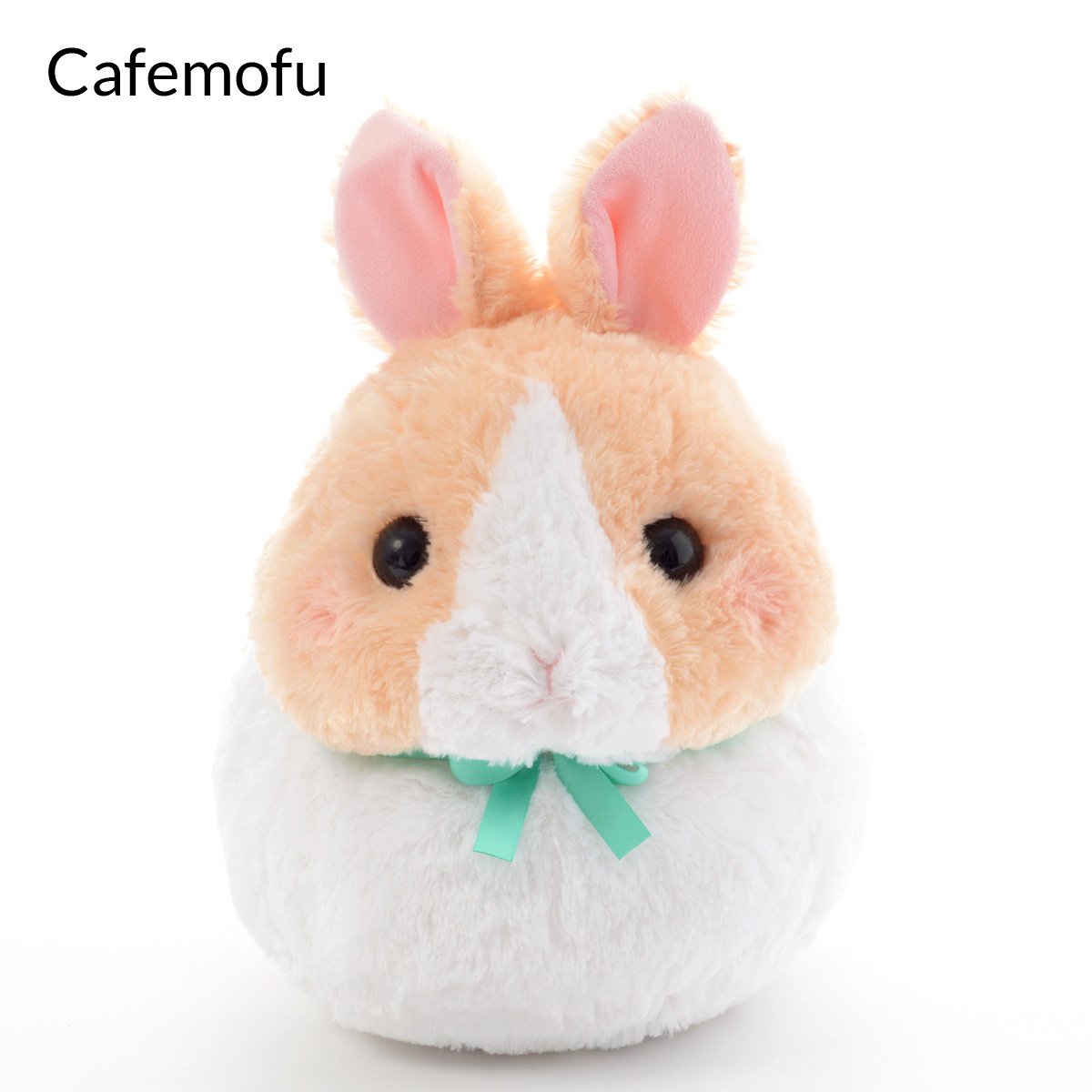 Usa Dama-chan Rabbit Plush Collection (Big): Amuse - Tokyo Otaku