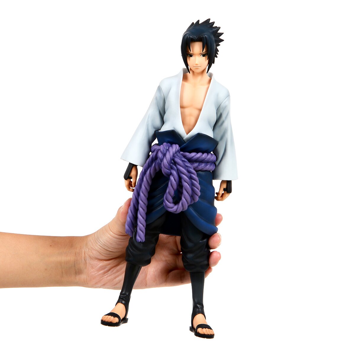 Naruto Grandista Shinobi Relations - Uchiha Sasuke - Ref.28949