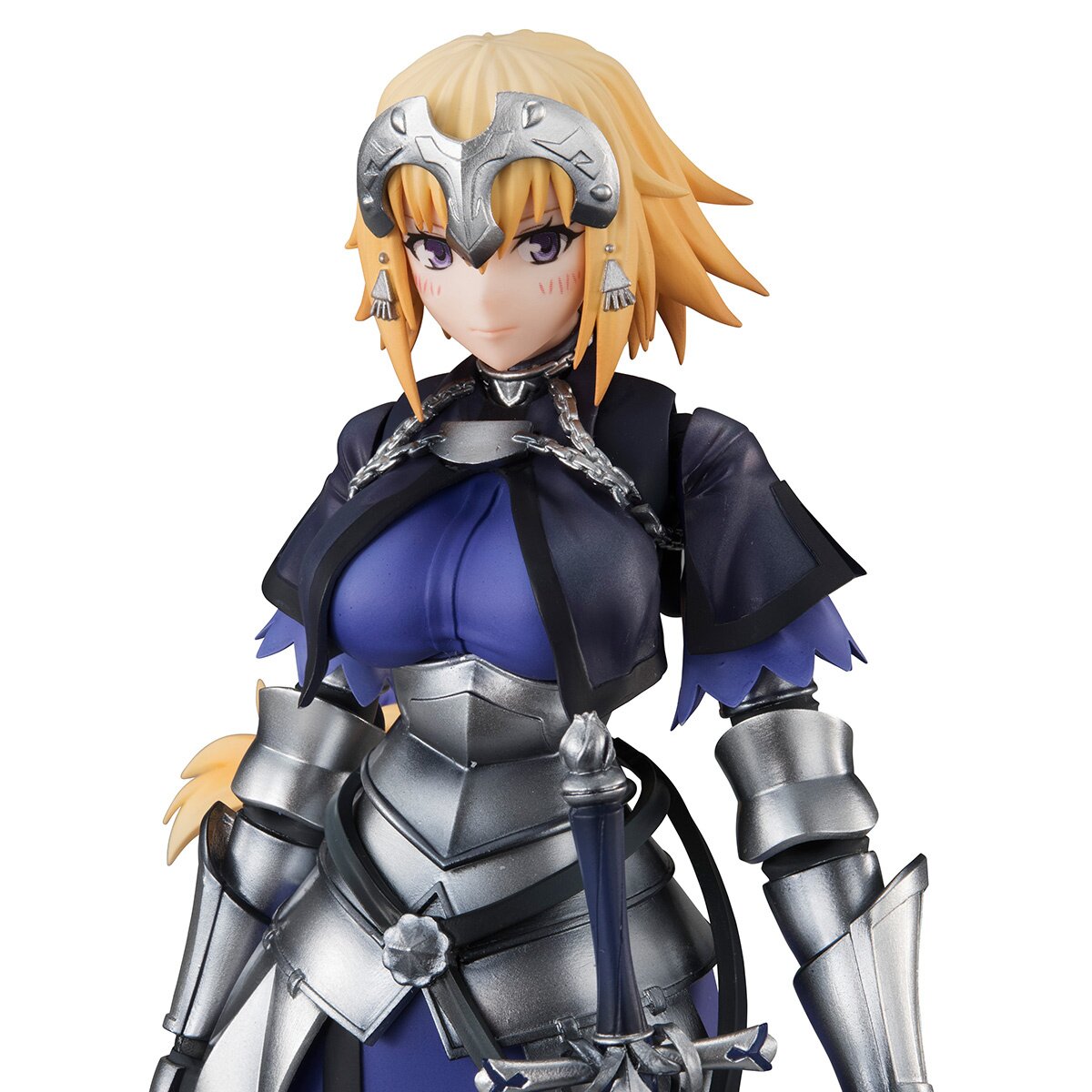 VAH Fate/Apocrypha Jeanne Action Figure: Type-Moon - Tokyo