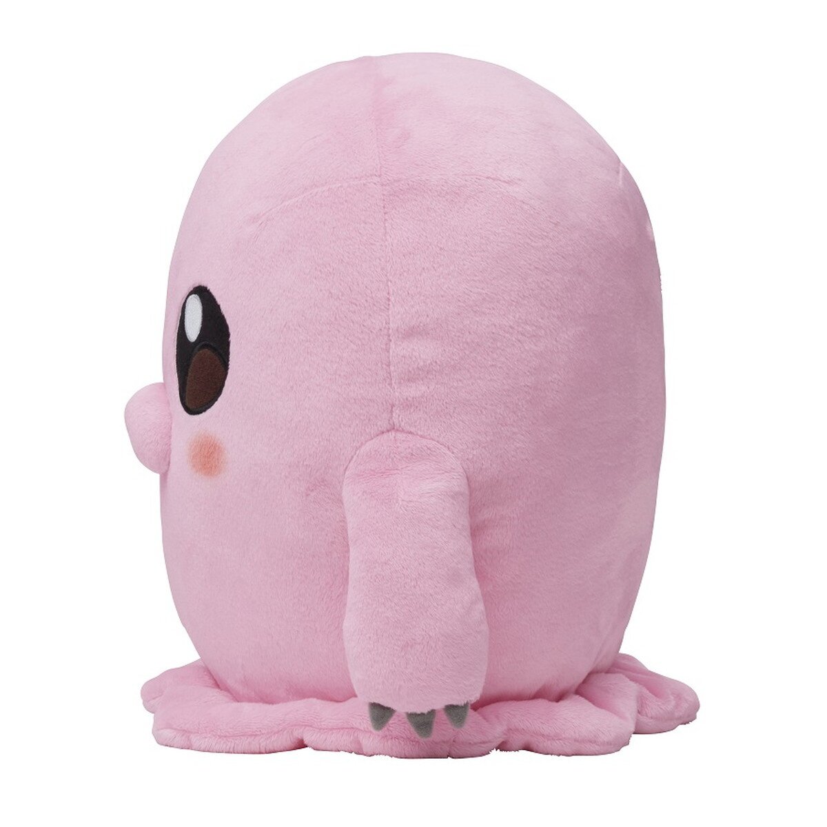 Stuffed Collection Digimon Mochimon: Megahouse - Tokyo Otaku Mode