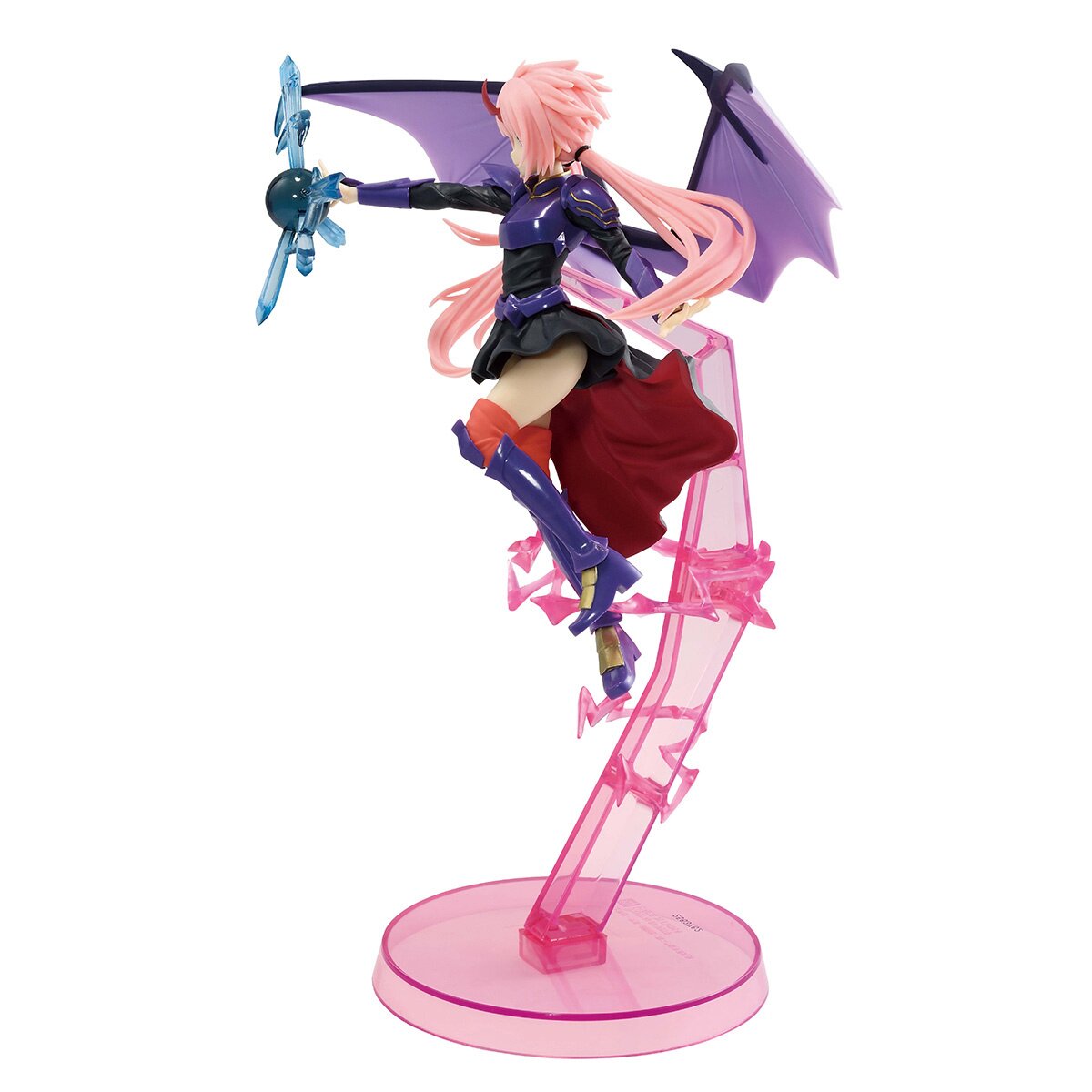 ミリム　Otherworlder plus　リペイント THAT TIME I GOT REINCARNATED AS A SLIME OTHERWORLDER PLUS