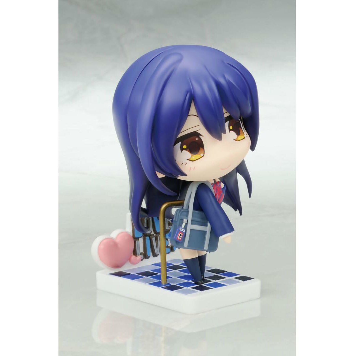 love live umi figure