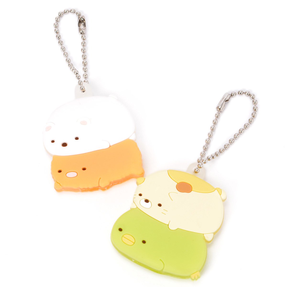 Sumikko Gurashi Key Cover Pair: San-X - Tokyo Otaku Mode (TOM)