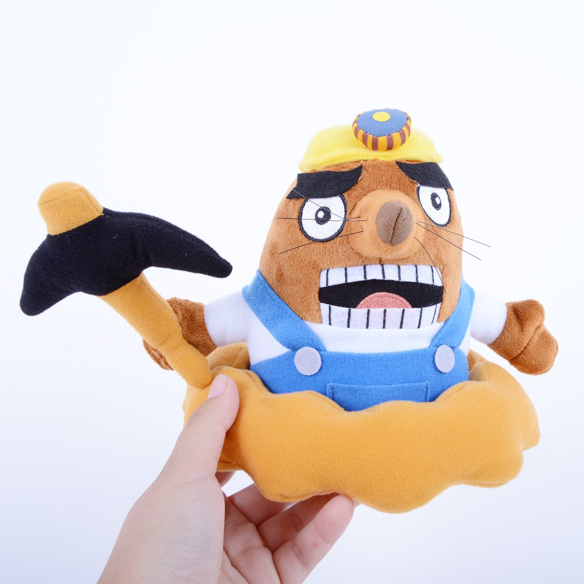 resetti plush