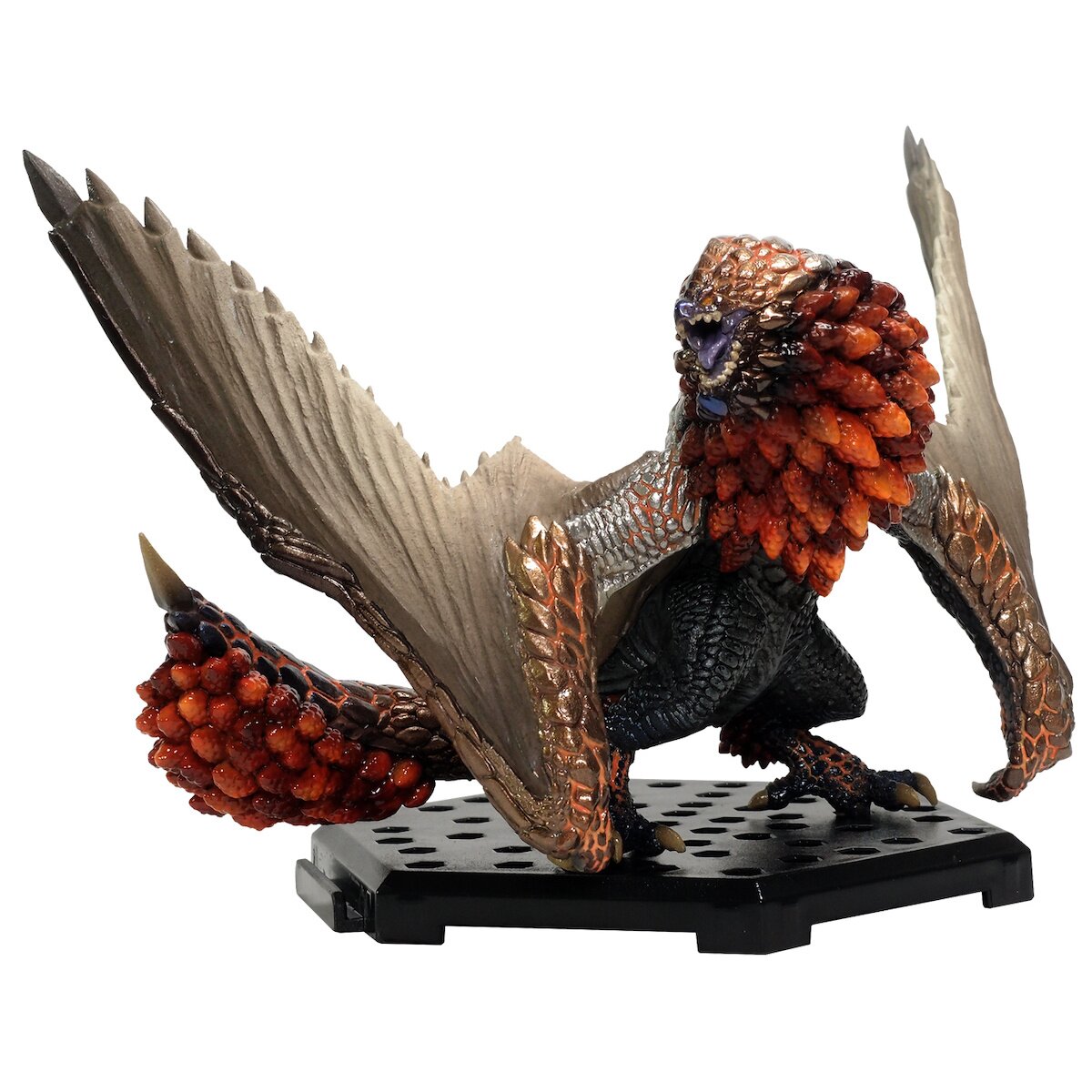 Capcom Figure Builder [Monster Hunter] Standard Model Plus Vol. 14