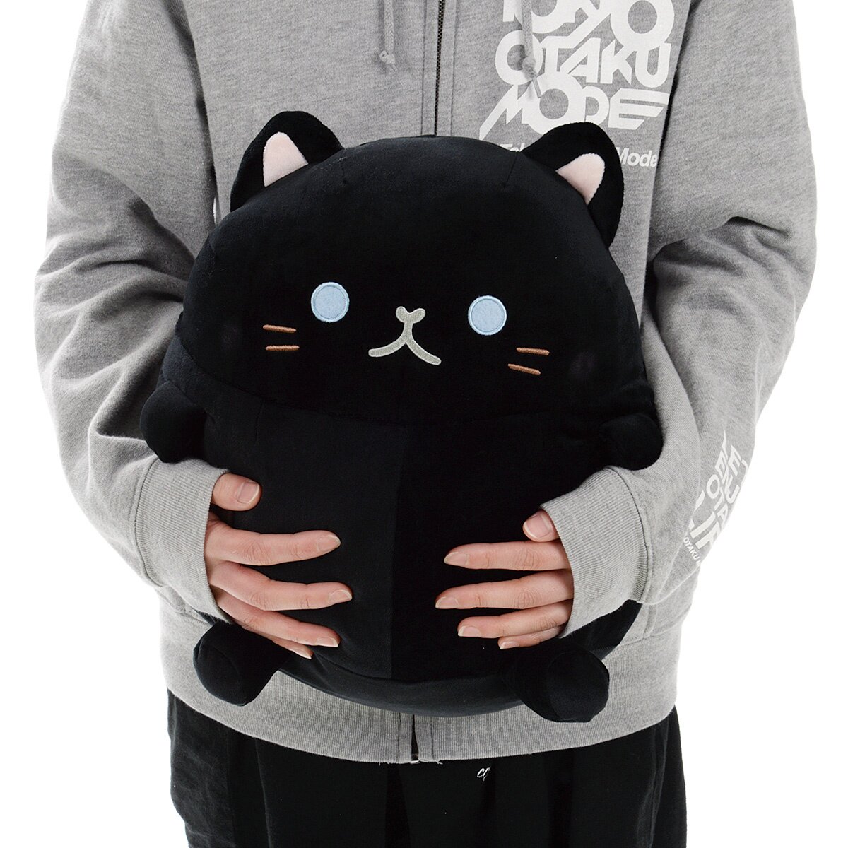 mochi plushie