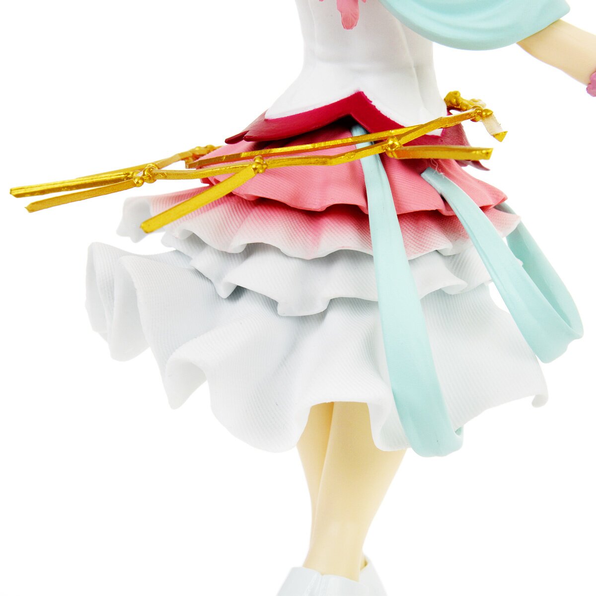 IM@S EXQ Figure: Hajime Fujiwara: Banpresto - Tokyo Otaku