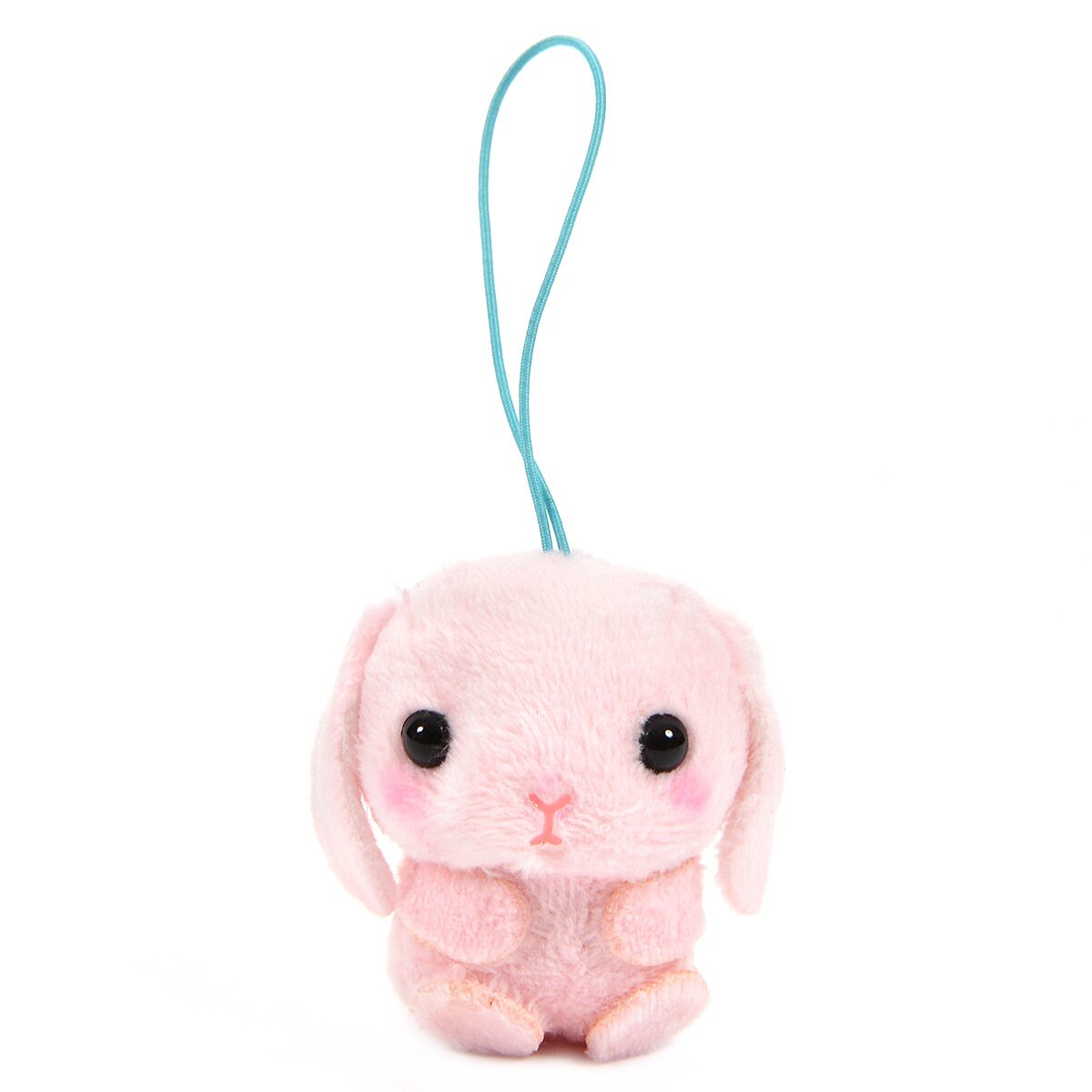 puchimaru mini beanbag plushes