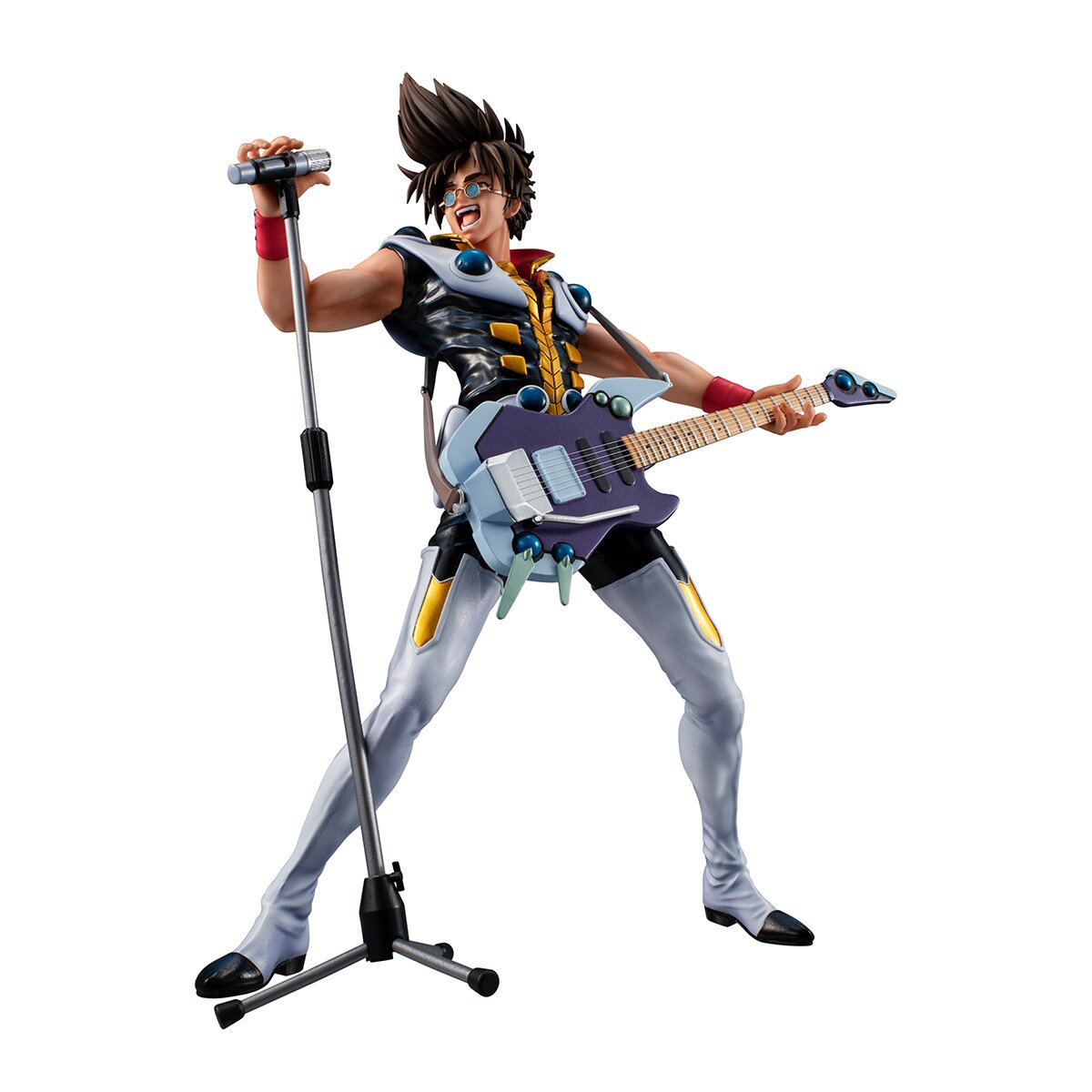 Macross7 Fire Bomber LiveStage BOX - Tokyo Otaku Mode (TOM)