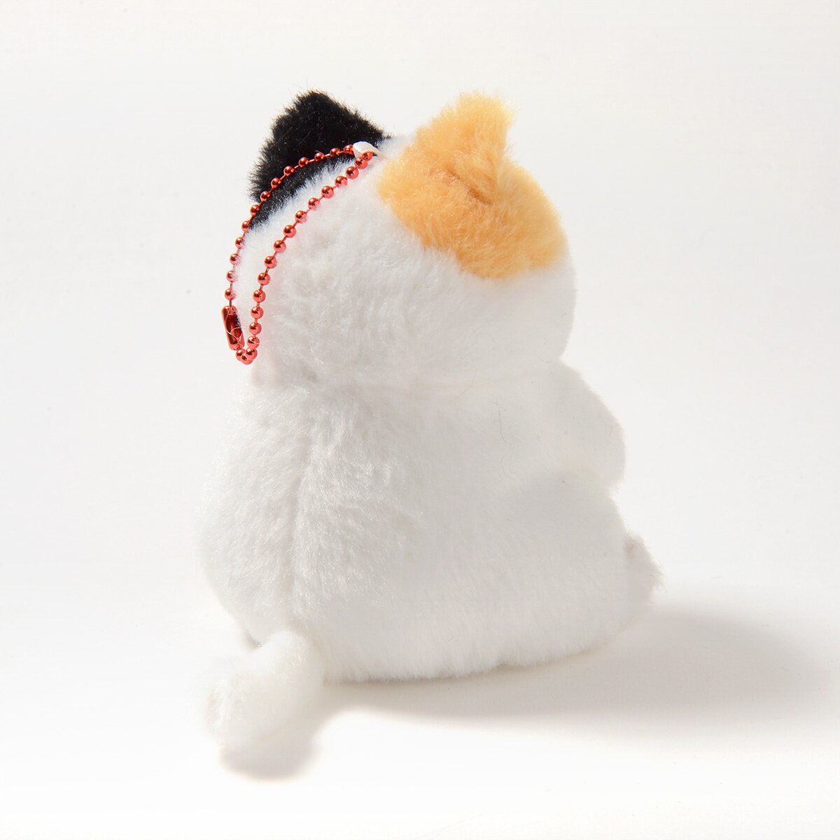 Nyanko Deluxe Cat Plush Collection (Ball Chain): Amuse - Tokyo