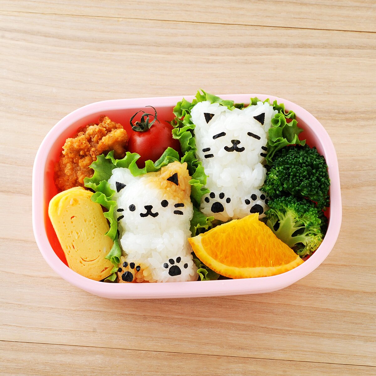 Baby Panda Onigiri Kit: Arnest - Tokyo Otaku Mode (TOM)