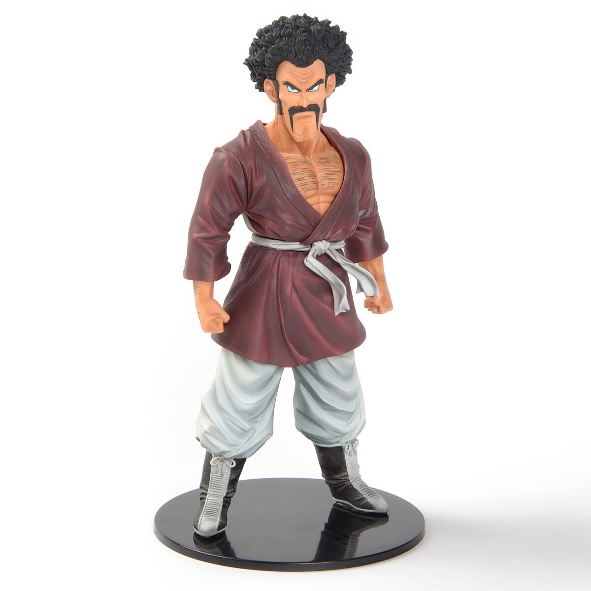 DBZ] Resolution of Soldiers Vol. 3: Mr. Satan: Banpresto - Tokyo