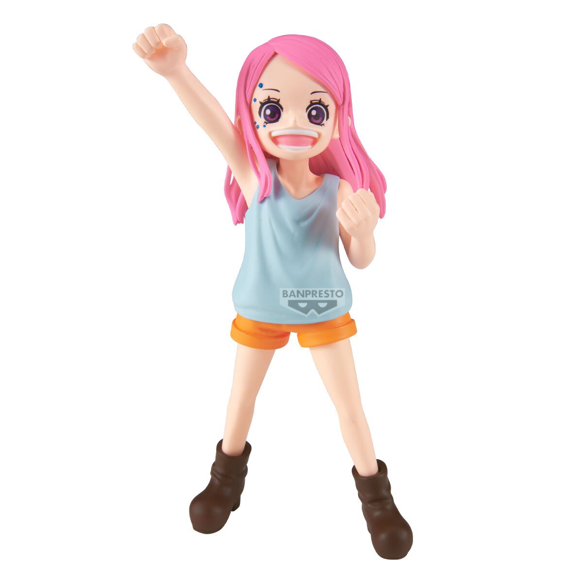DXF One Piece -The Grandline Series- Jewelry Bonney: Children Ver