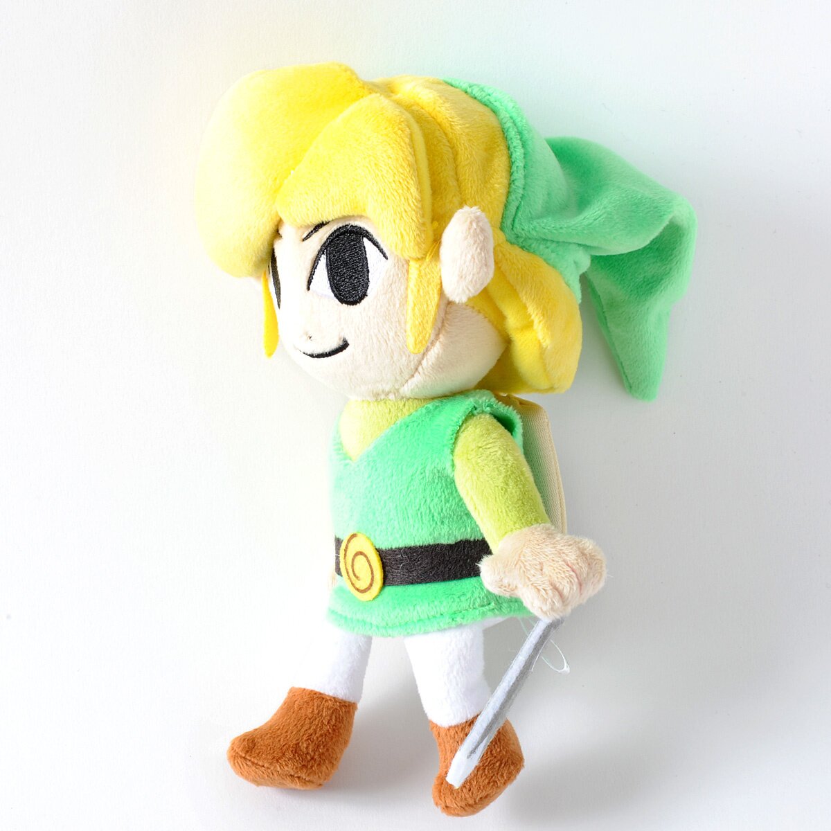 The Legend of Zelda Link 12 Plush: Nintendo - Tokyo Otaku Mode (TOM)