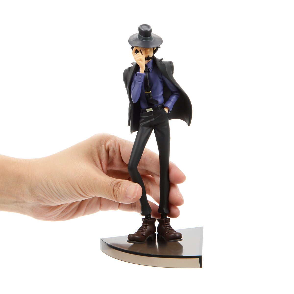 jigen daisuke figure