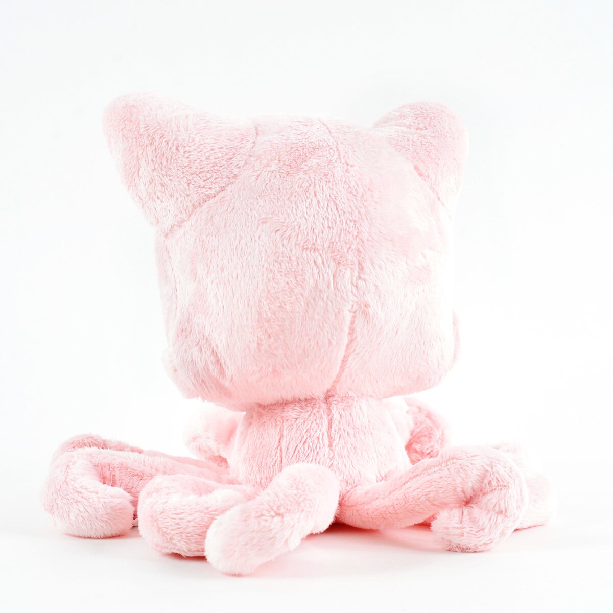 Tentacle cat plush sale