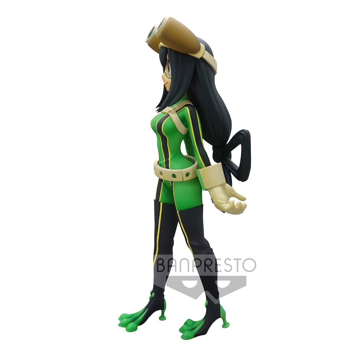 froppy banpresto