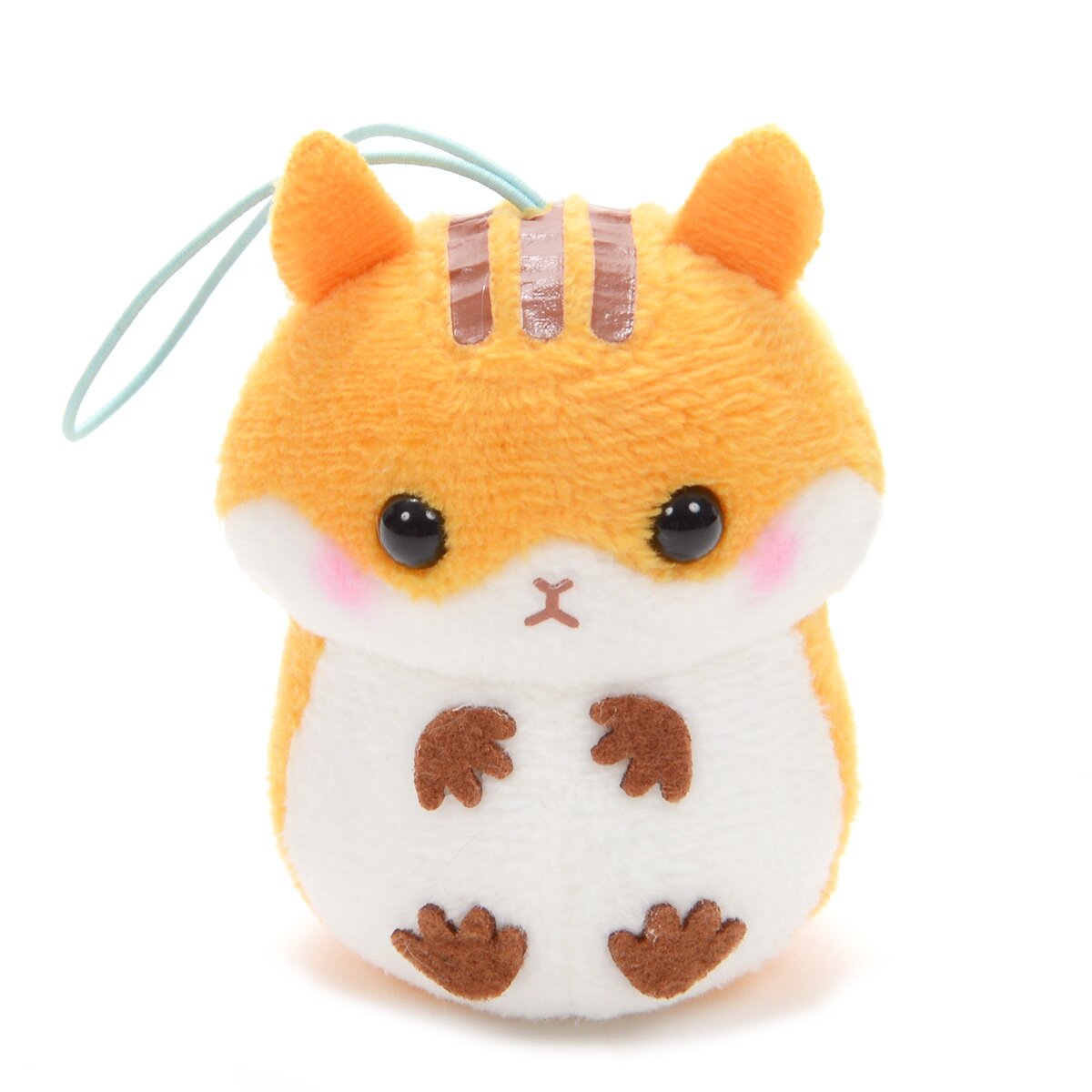 puchimaru plush