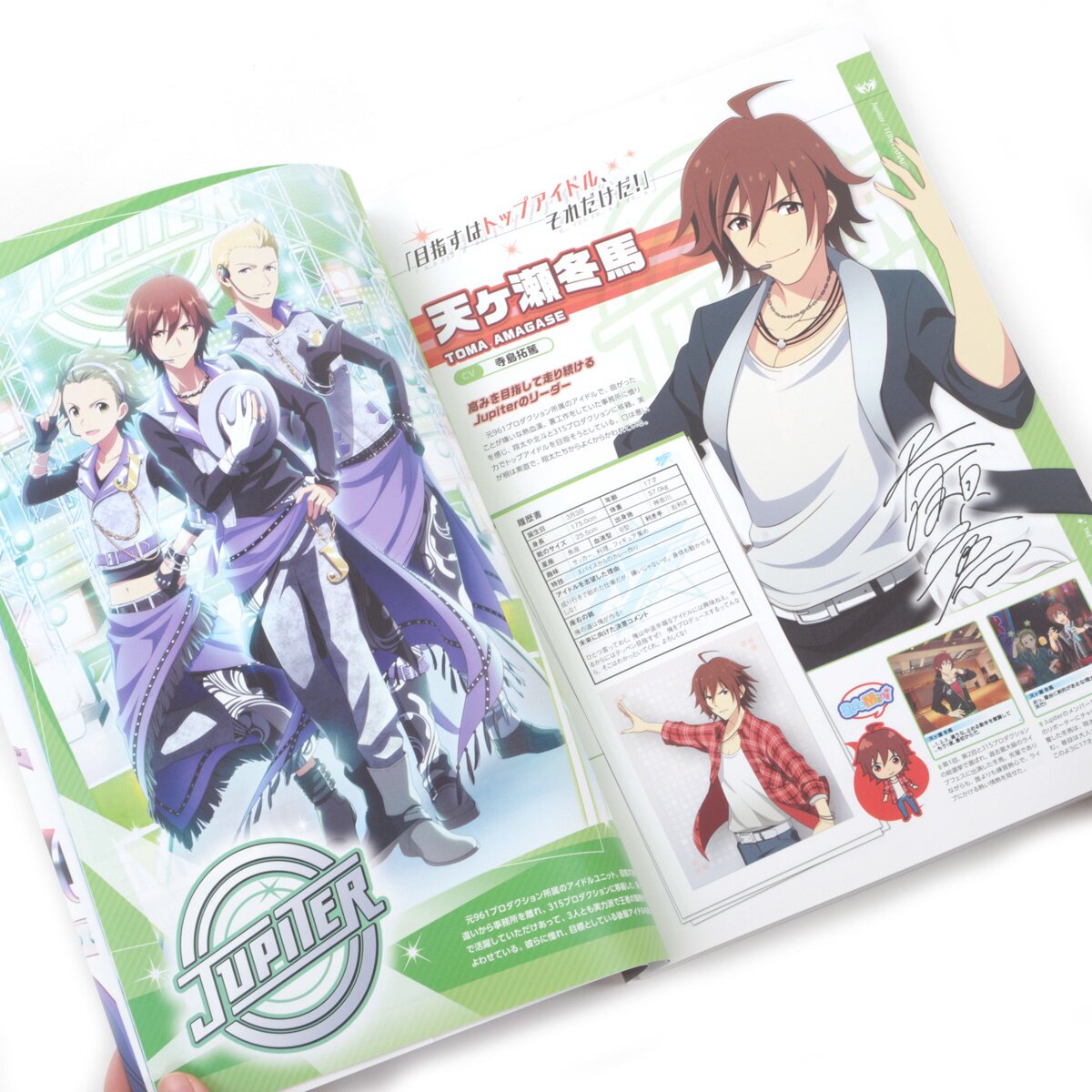 国内即発送 THE sideM Side The Blu-ray 2nd,3rd,プロミ,4th Live 