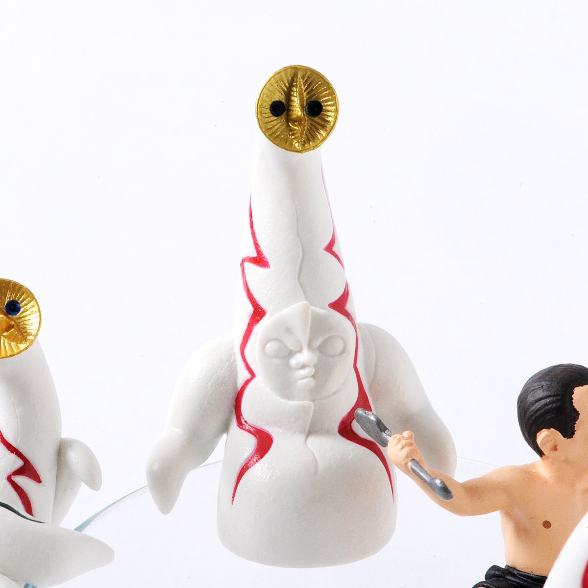 Fuchico on the Cup Tower of the Sun: KITAN CLUB - Tokyo Otaku Mode