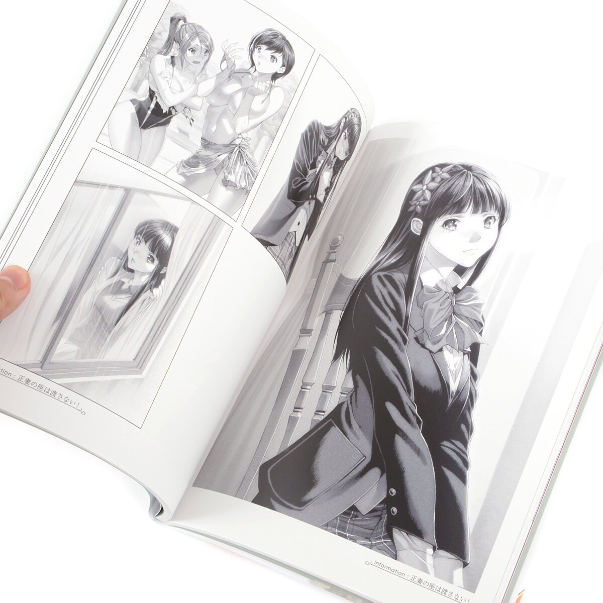 REI: Homare Art Works: Homare - Tokyo Otaku Mode (TOM)