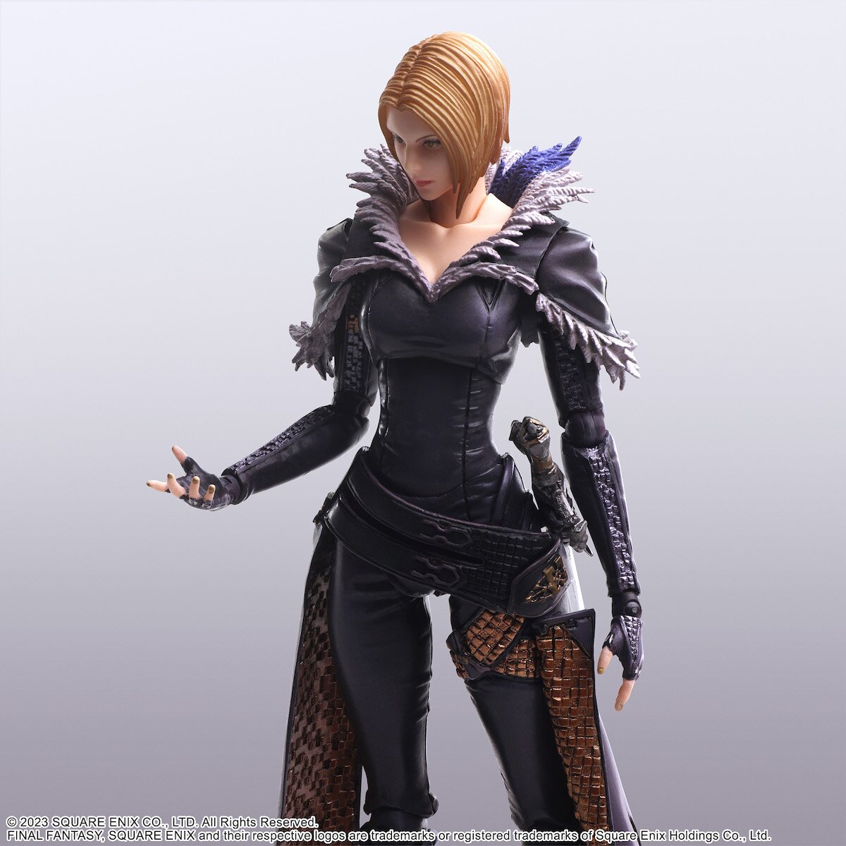 Bring Arts Final Fantasy XVI Clive Rosfield - Tokyo Otaku Mode (TOM)