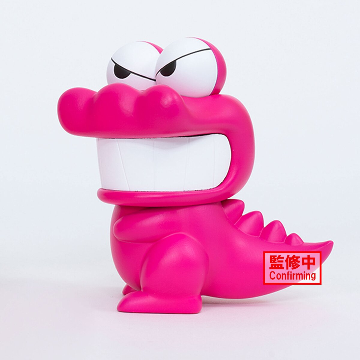 Fluffy Puffy Crayon Shin-chan: Waniyama-san Ver.: Banpresto